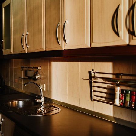 Aparthotel Atico Green Park San Miguel de Abona Zewnętrze zdjęcie