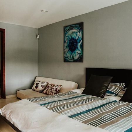 Aparthotel Atico Green Park San Miguel de Abona Zewnętrze zdjęcie