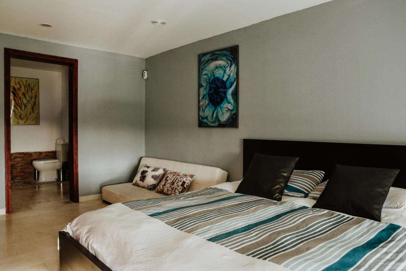 Aparthotel Atico Green Park San Miguel de Abona Zewnętrze zdjęcie