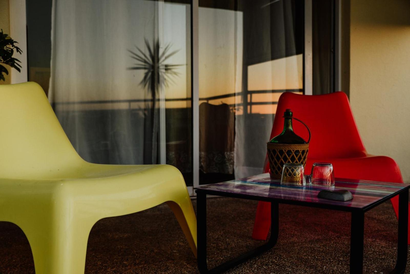 Aparthotel Atico Green Park San Miguel de Abona Zewnętrze zdjęcie