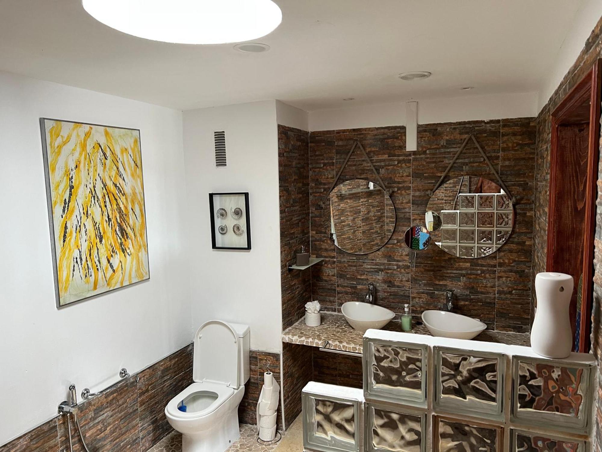 Aparthotel Atico Green Park San Miguel de Abona Zewnętrze zdjęcie