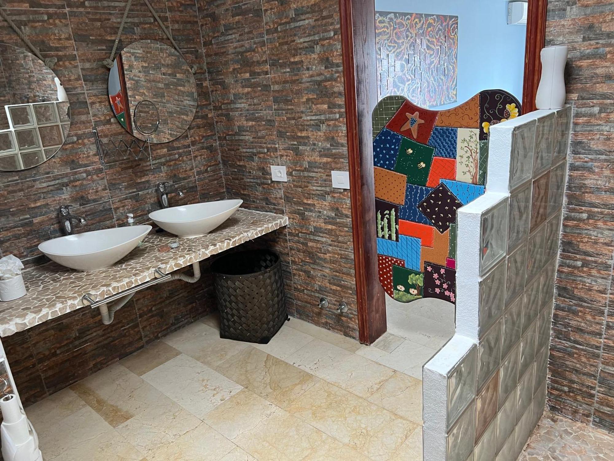 Aparthotel Atico Green Park San Miguel de Abona Zewnętrze zdjęcie